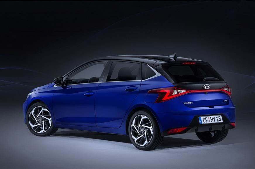 Next-Gen Hyundai elite i20 leaked before the official release Just A Library Next-Gen Hyundai elite i20 leaked before the official release - Just A Library