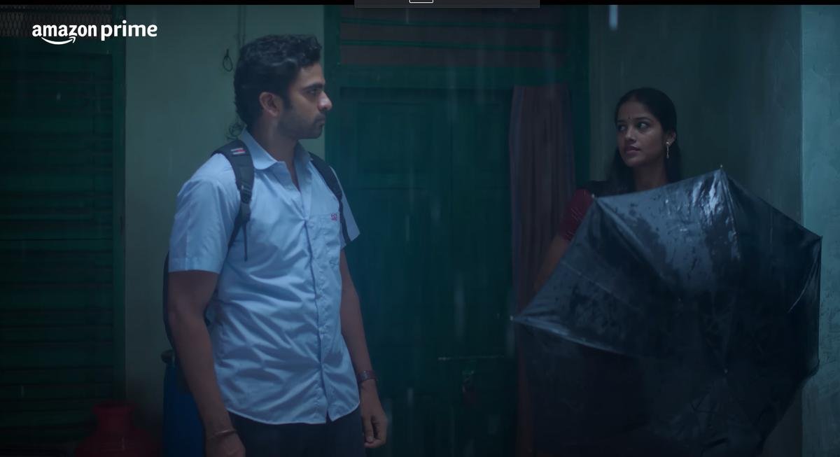 Modern Love Chennai Review Episode Anthology Based On Love And