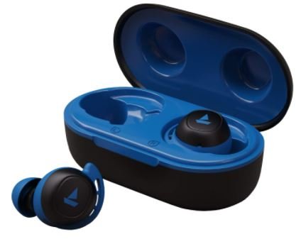 Best Wireless Earbuds under 5000 in India - Just A Library