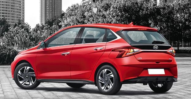 All-New Hyundai i20 2020: Full Review - Just A Library