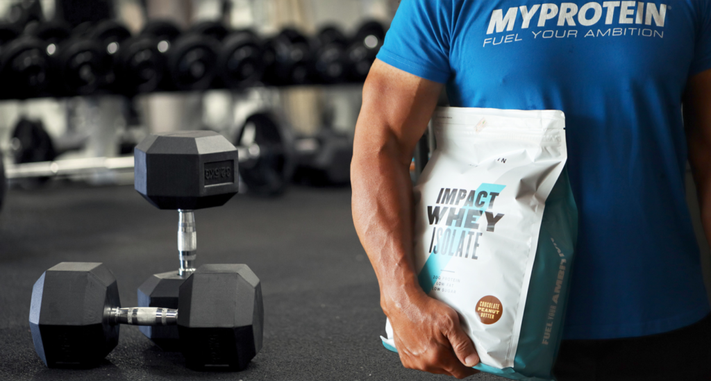 Myprotein Review - Whey Protein Flavours, Protein Bars, and Bestsellers - Just A Library