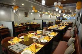 20 Best Buffet Restaurants In Chennai - Just A Library