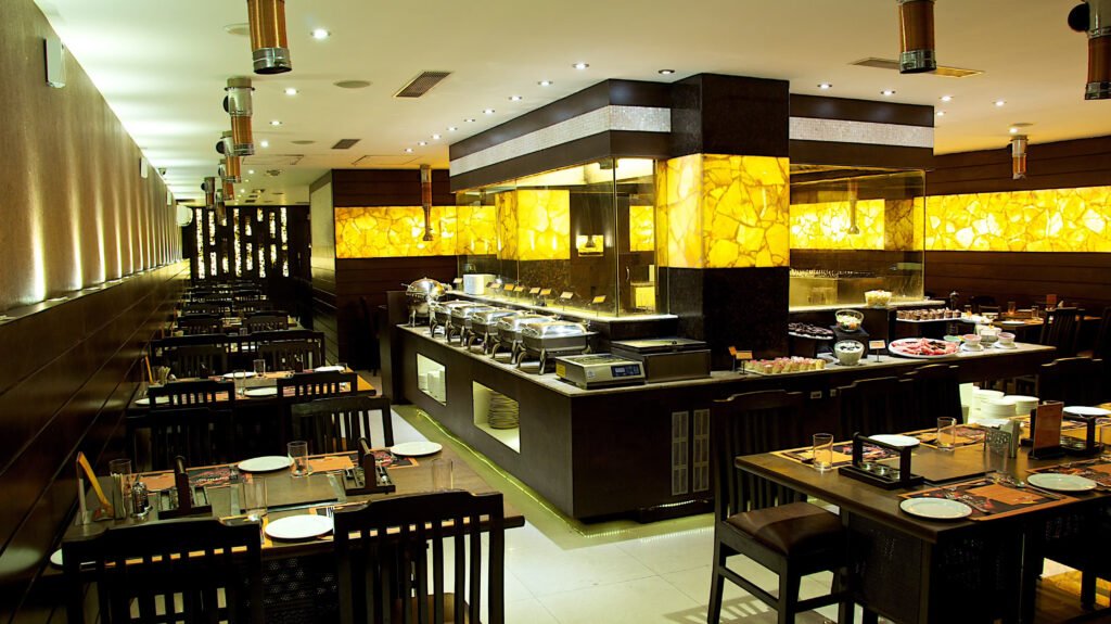 20 Best Buffet Restaurants In Chennai - Just A Library