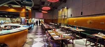 20 Best Buffet Restaurants In Chennai - Just A Library