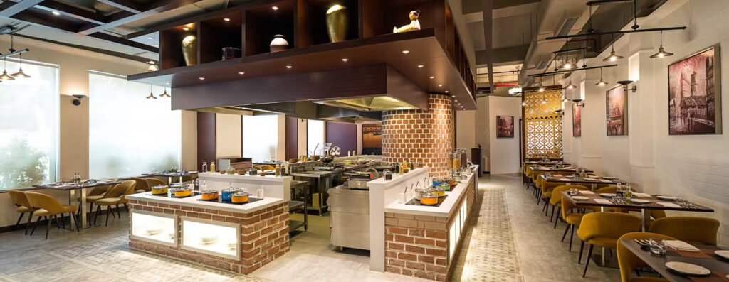 20 Best Buffet Restaurants In Chennai - Just A Library