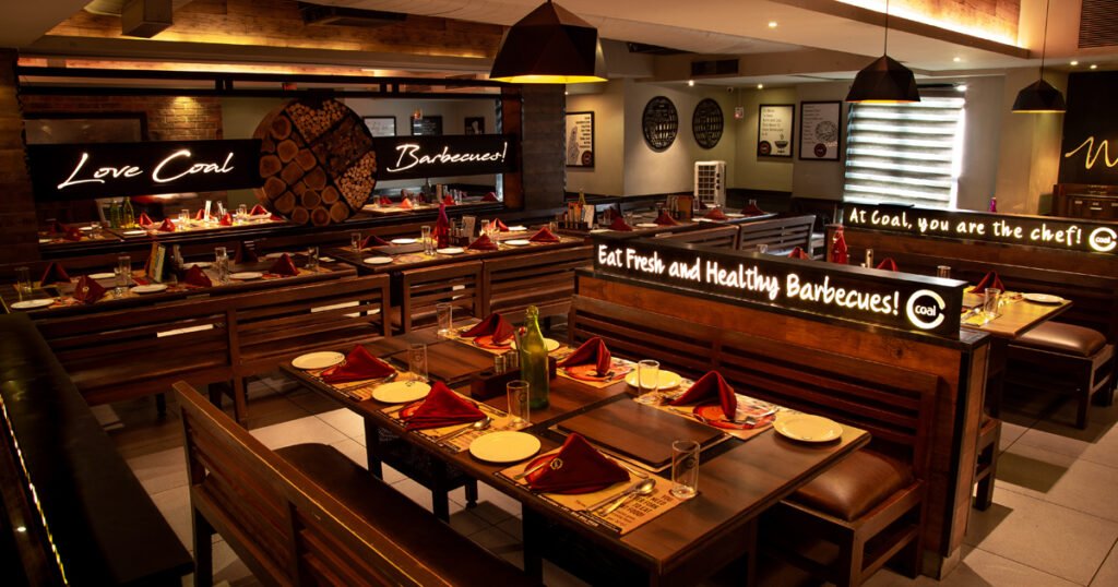 20 Best Buffet Restaurants In Chennai - Just A Library