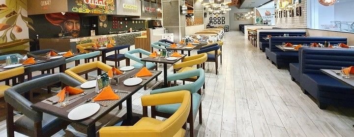 20 Best Buffet Restaurants In Chennai - Just A Library