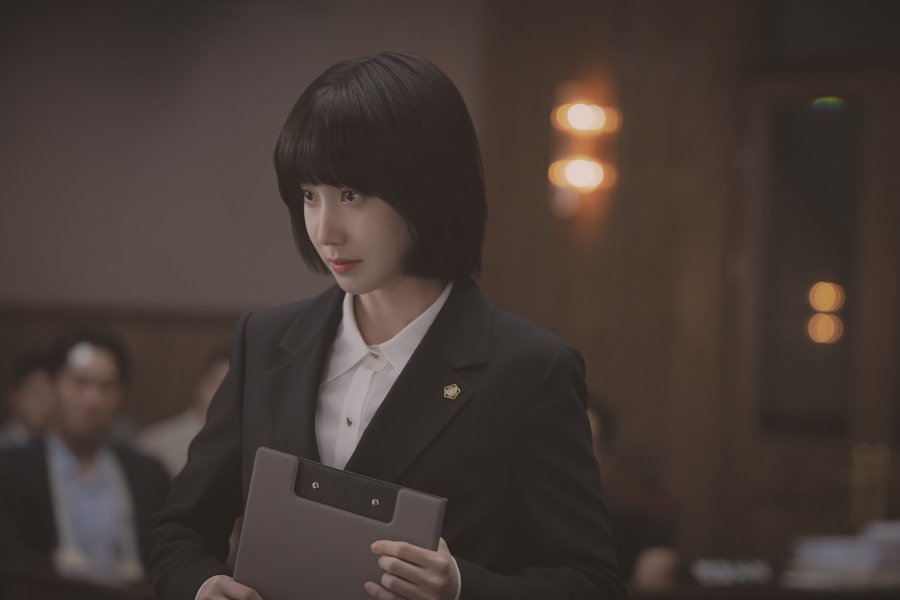 Extraordinary Attorney Woo Season 1 Review