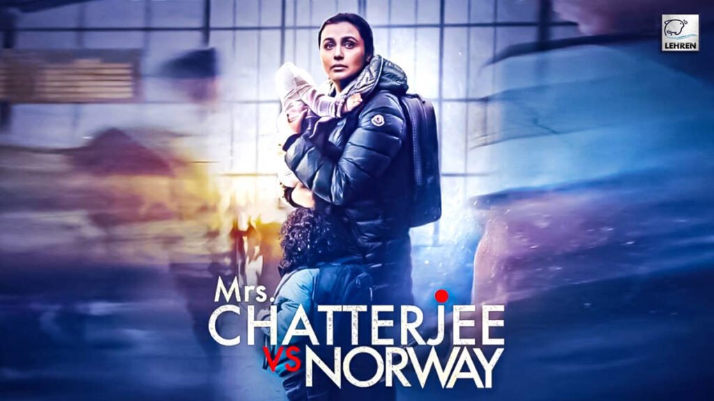 Mrs Chatterjee vs Norway Review